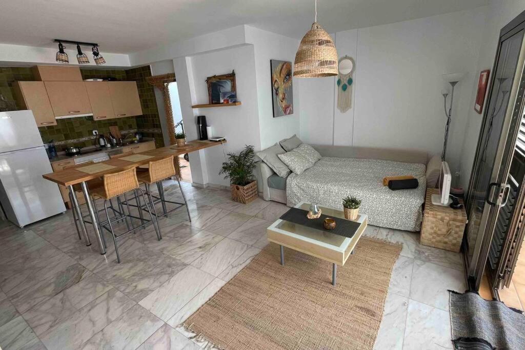 Appartement Sun&chill Cotillo