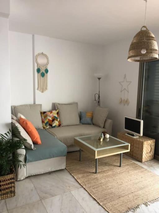 Appartement Sun&chill Cotillo