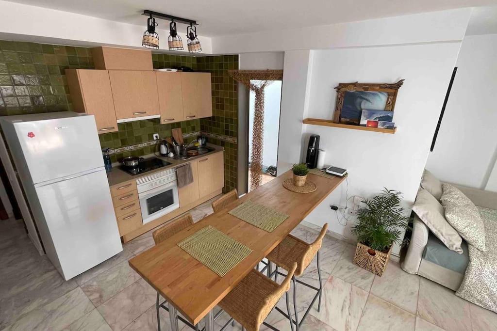 Appartement Sun&chill Cotillo
