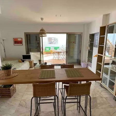 Sun&Chill Cotillo Exterior photo