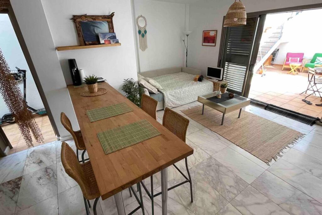 Sun&chill Apartment El Cotillo (Fuerteventura)