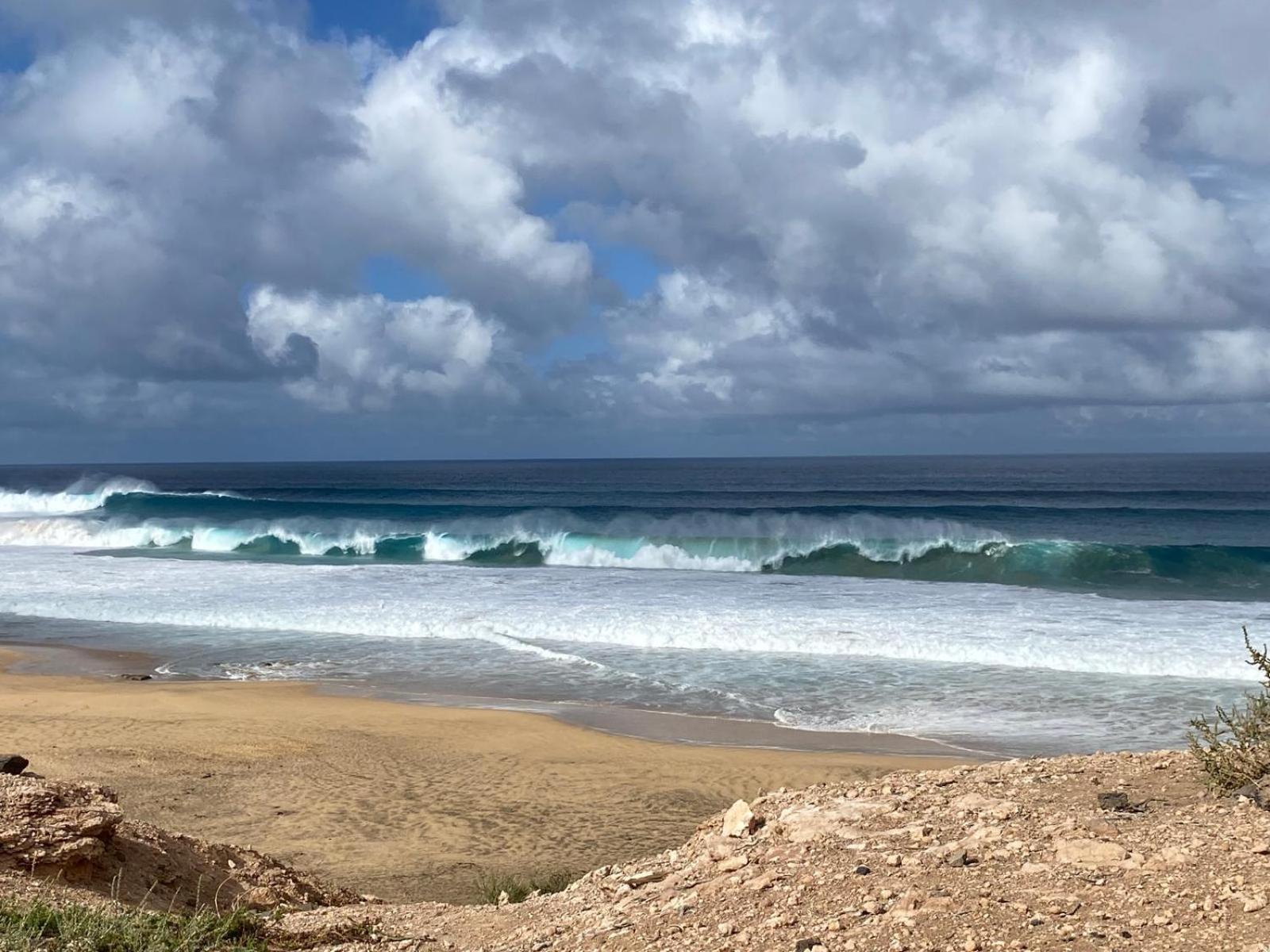 Sun&chill Apartment El Cotillo (Fuerteventura)