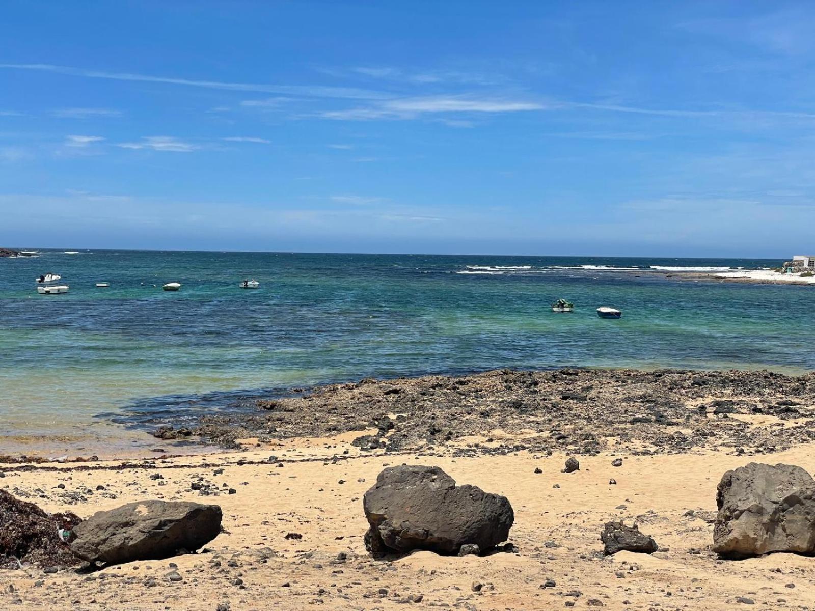 Sun&chill * El Cotillo (Fuerteventura)